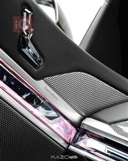 بي ام دبليو الفئة 7